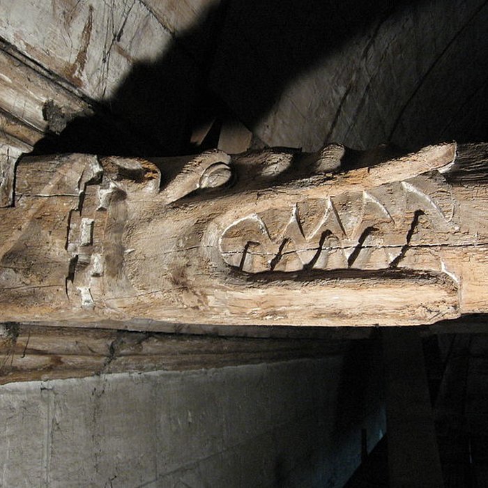 Photo de Église Saint-Denis de Duclair