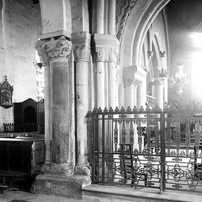 Photo de Église Saint-Denis de Duclair