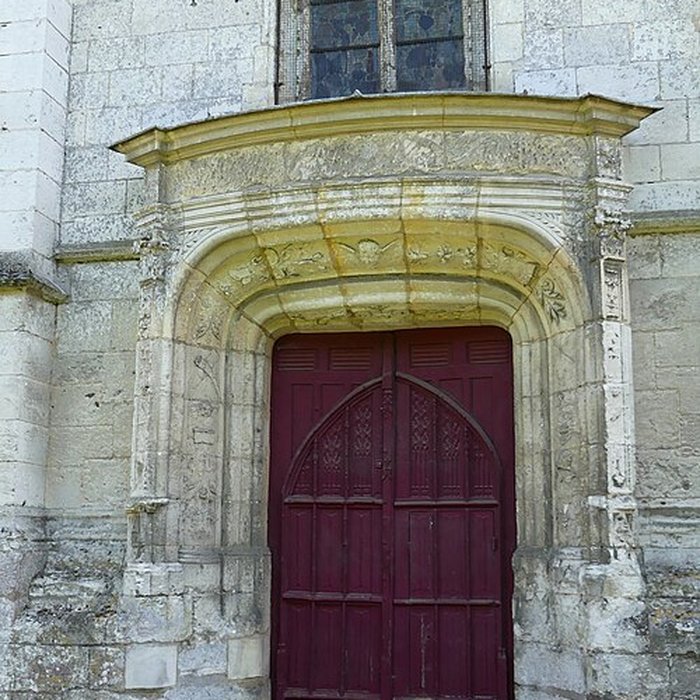 Photo de Église Saint-Denis de Duclair