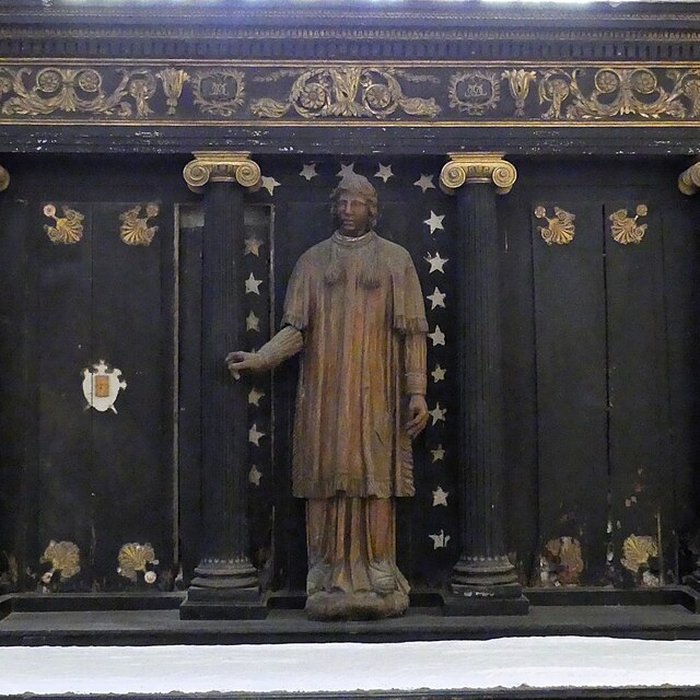 Photo de Église Saint-Denis de Duclair