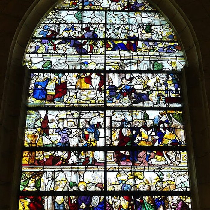 Photo de Église Saint-Denis de Duclair