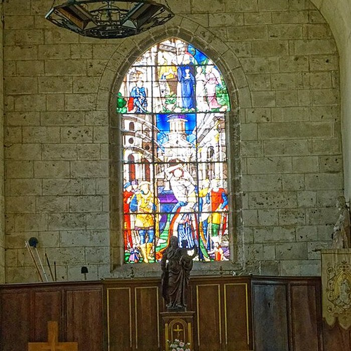 Photo de Église Saint-Denis de Duclair