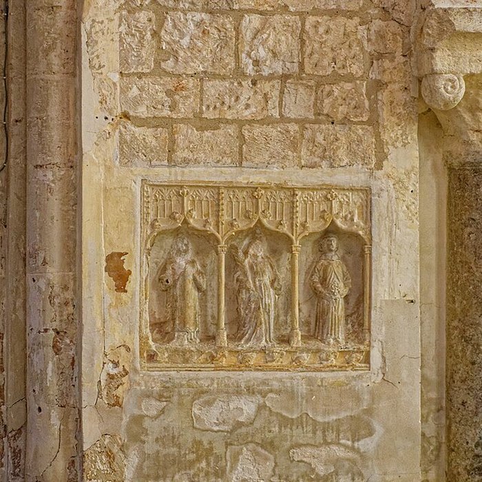 Photo de Église Saint-Denis de Duclair