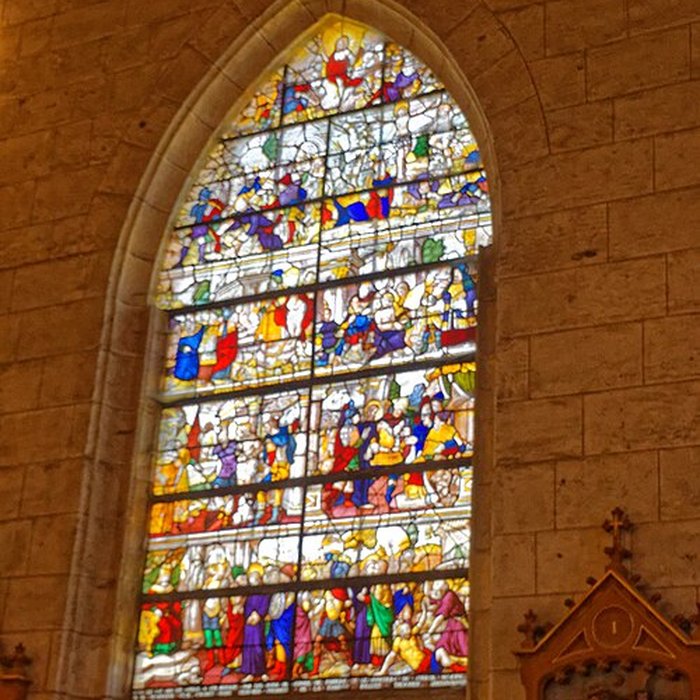 Photo de Église Saint-Denis de Duclair