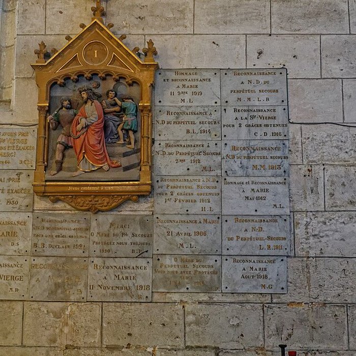 Photo de Église Saint-Denis de Duclair