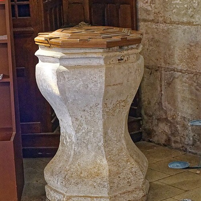 Photo de Église Saint-Denis de Duclair