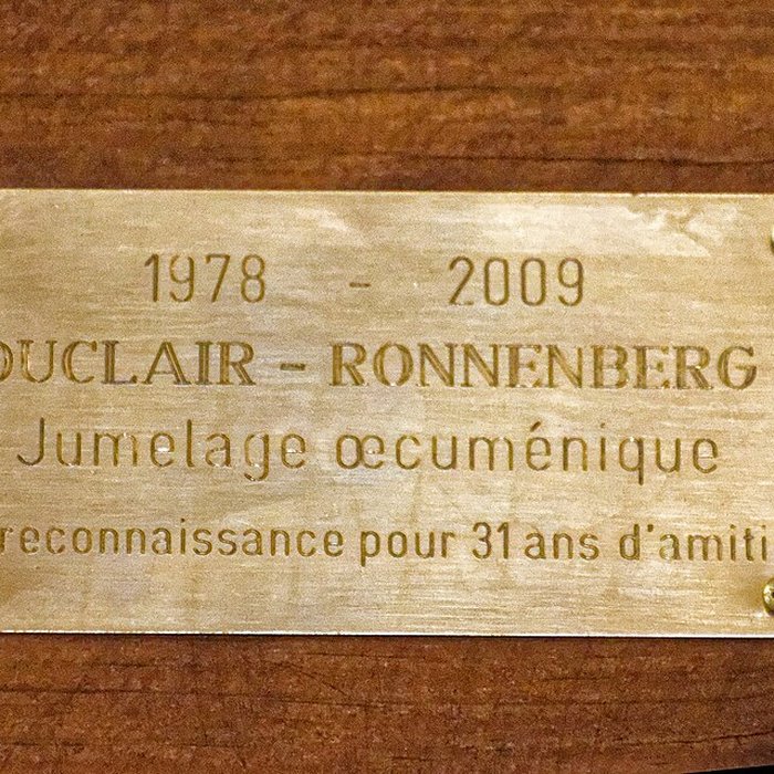 Photo de Église Saint-Denis de Duclair