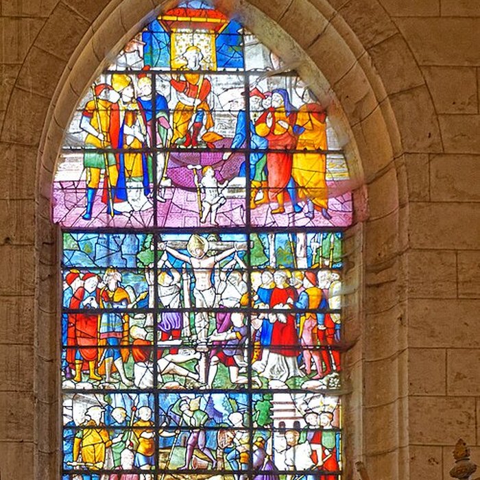 Photo de Église Saint-Denis de Duclair