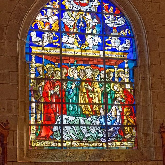 Photo de Église Saint-Denis de Duclair