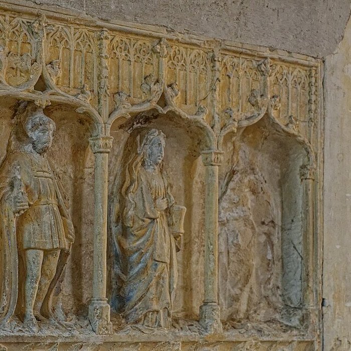 Photo de Église Saint-Denis de Duclair