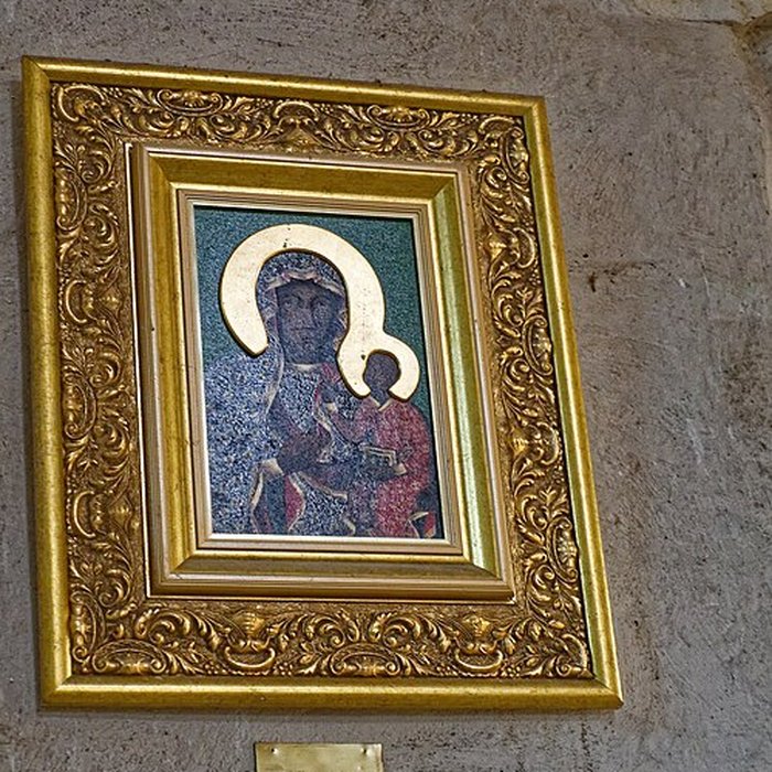 Photo de Église Saint-Denis de Duclair