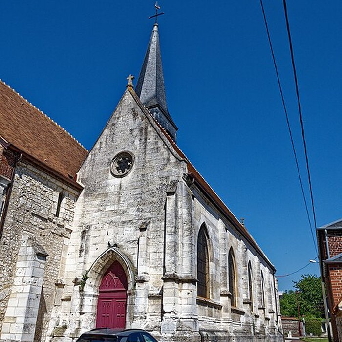 Photo de Église Saint-Denis de Duclair