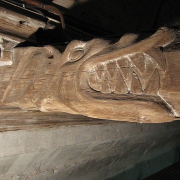 Église Saint-Denis de Duclair