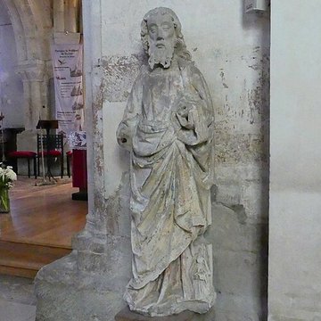 Église Saint-Denis de Duclair