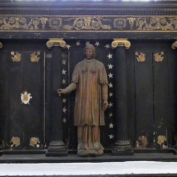 Église Saint-Denis de Duclair