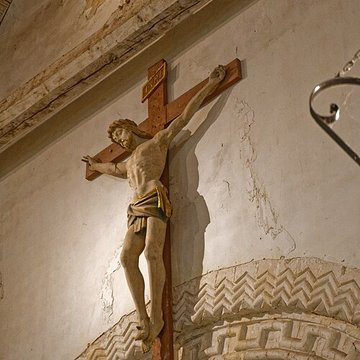 Église Saint-Denis de Duclair