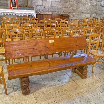 Église Saint-Denis de Duclair