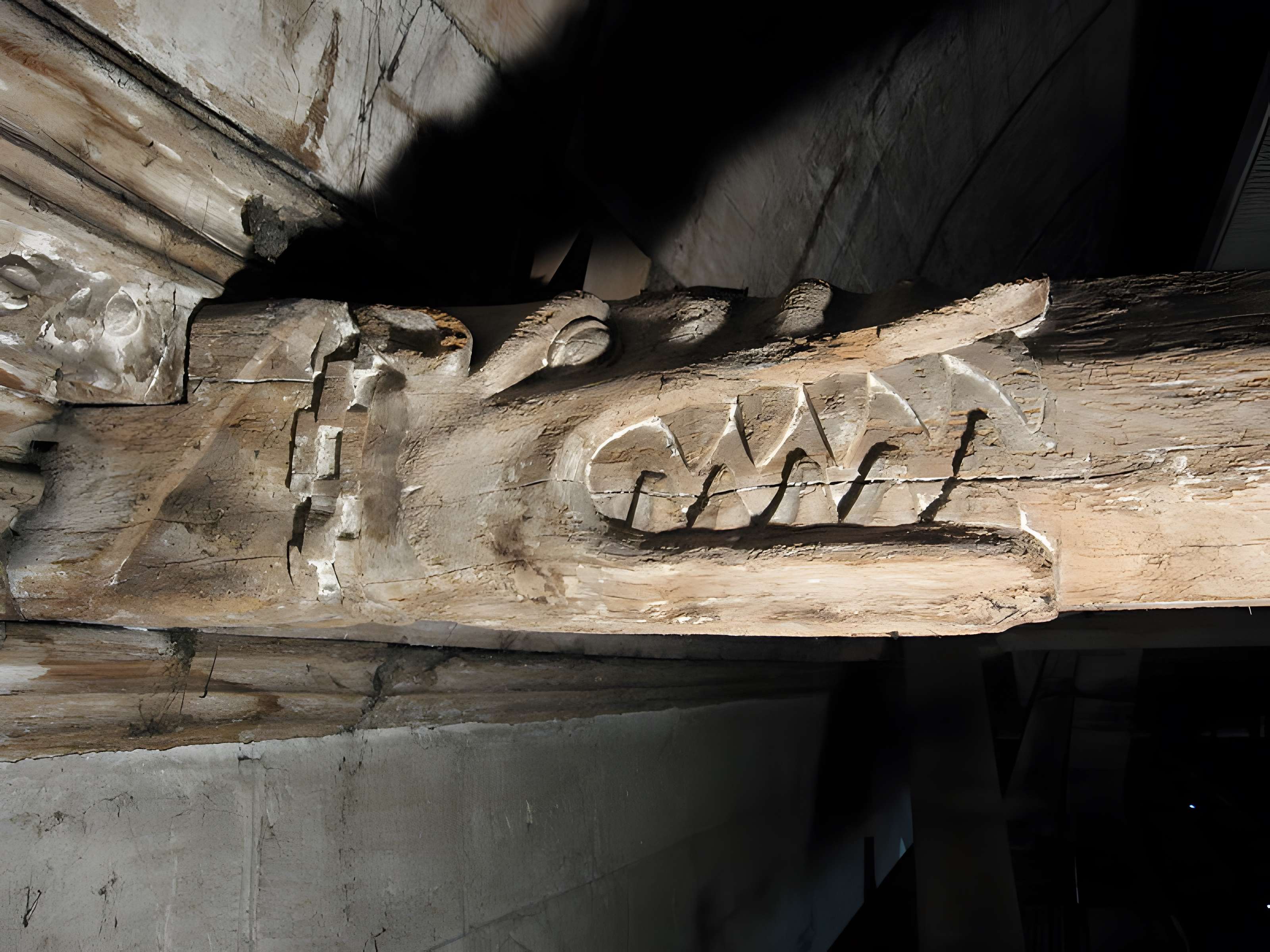 Église Saint-Denis de Duclair