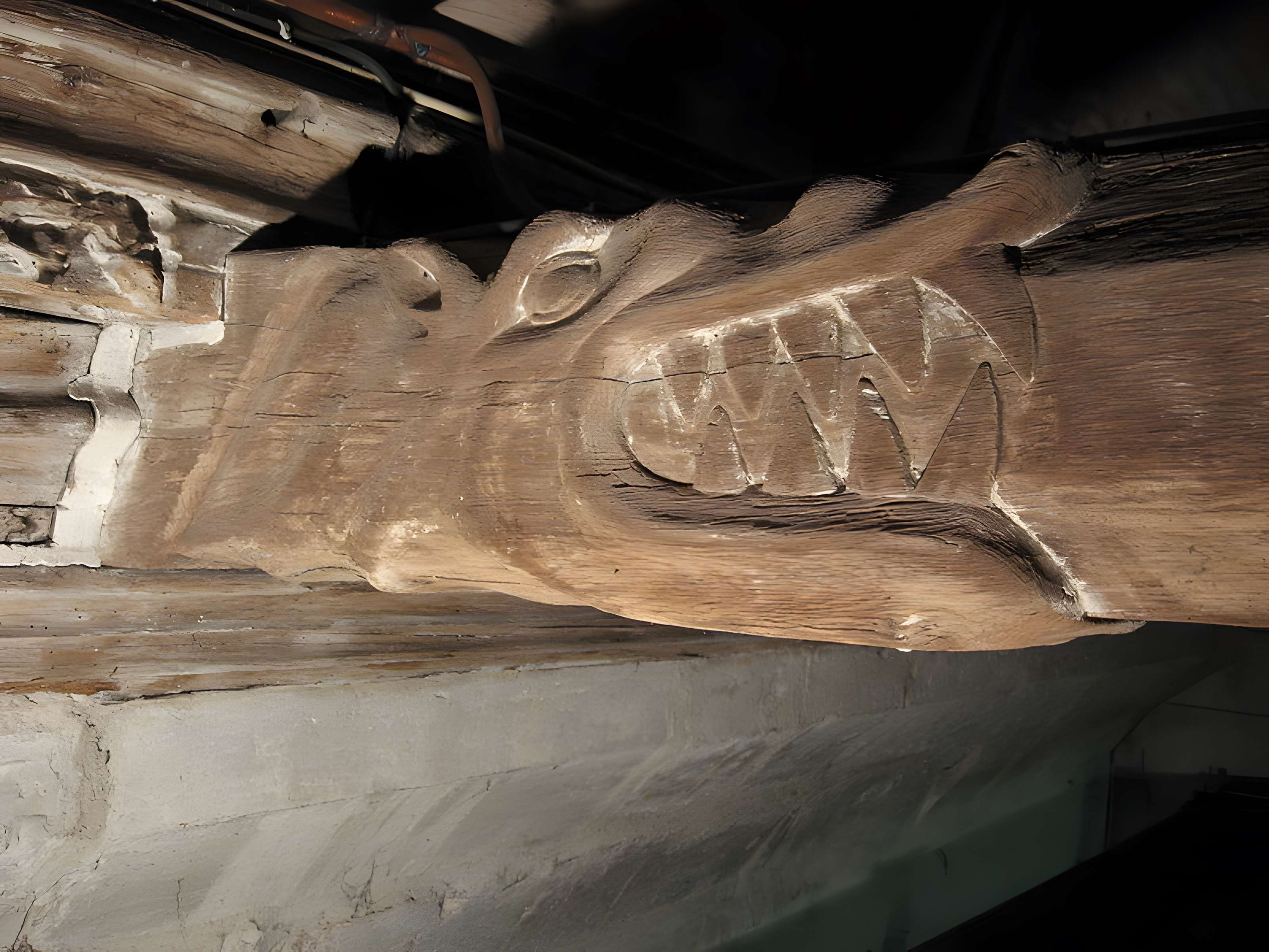 Église Saint-Denis de Duclair