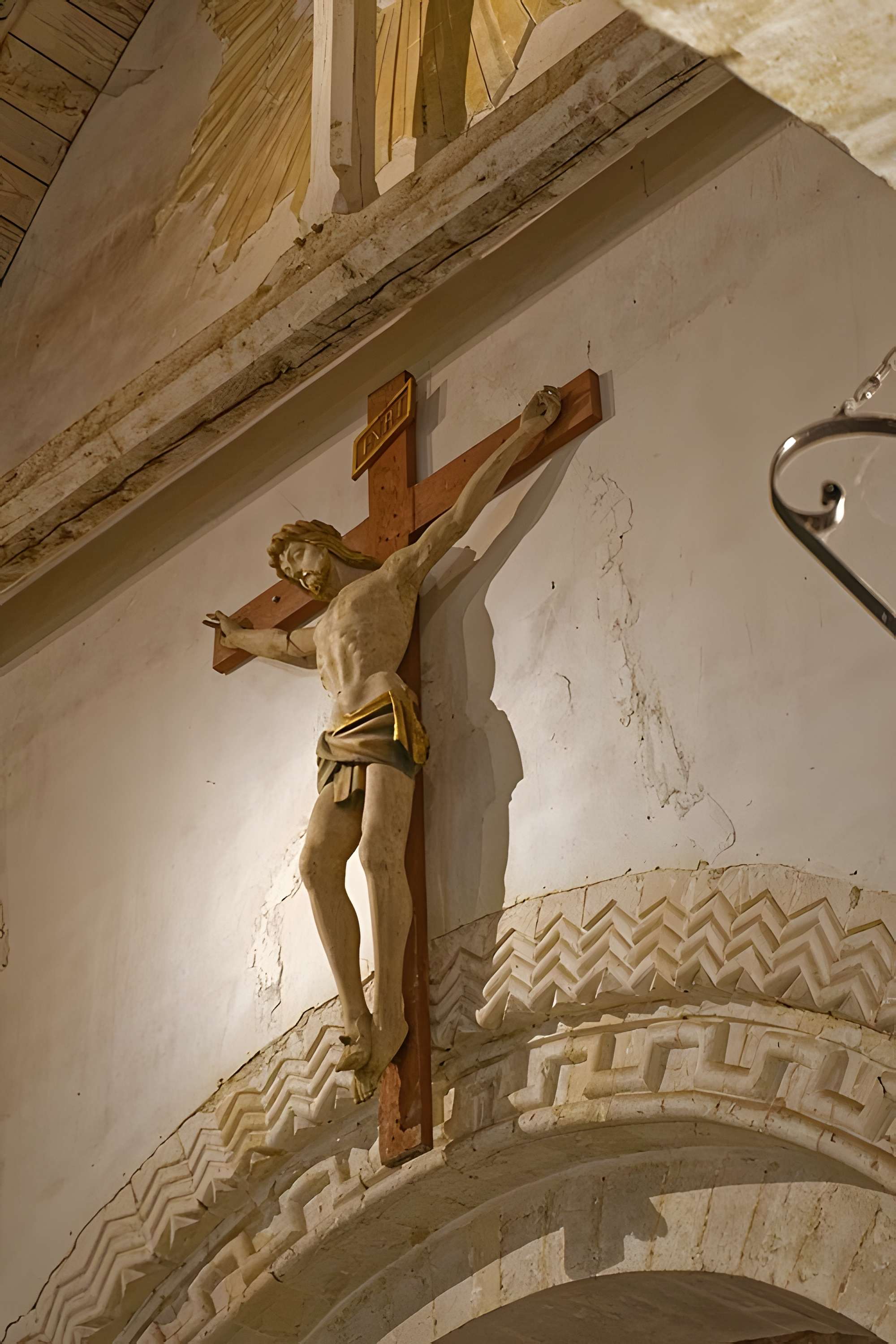 Église Saint-Denis de Duclair