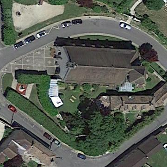 Photo de Église Saint-Denis de Fontenay-Saint-Père