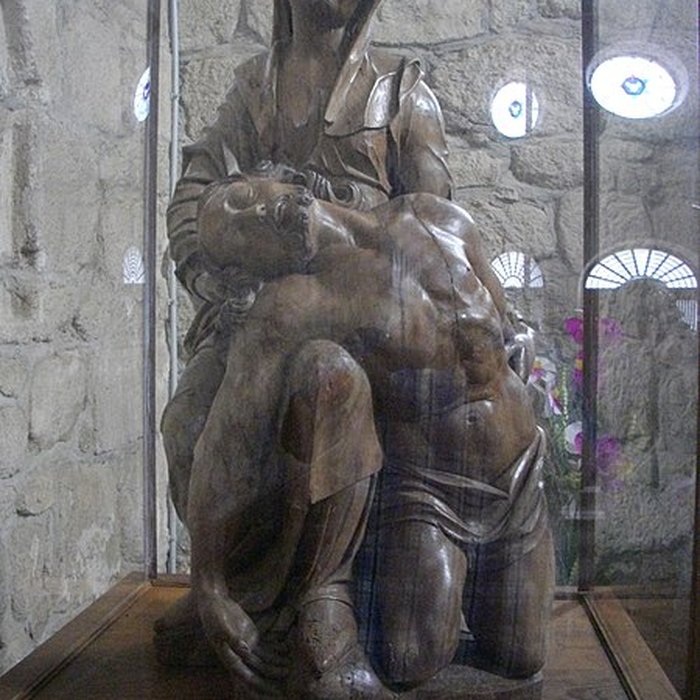 Photo de Église Saint-Denis de Fransèches