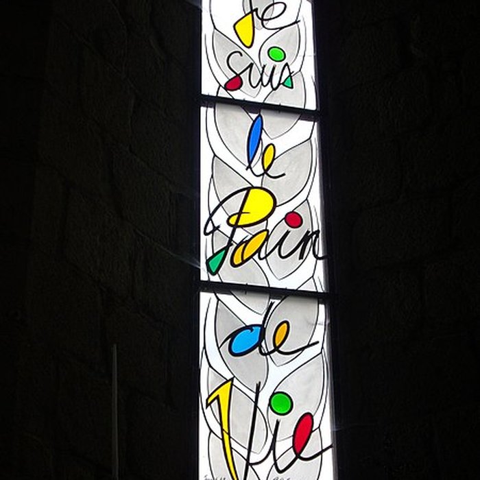 Photo de Église Saint-Denis de Fransèches