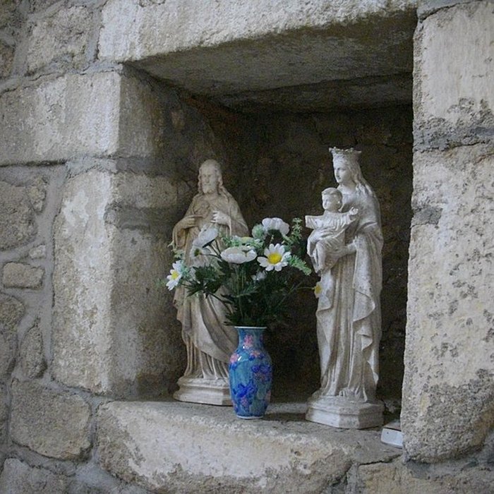 Photo de Église Saint-Denis de Fransèches