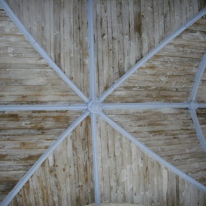 Photo de Église Saint-Denis de Fransèches