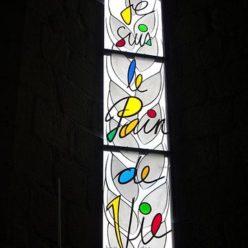 Église Saint-Denis de Fransèches