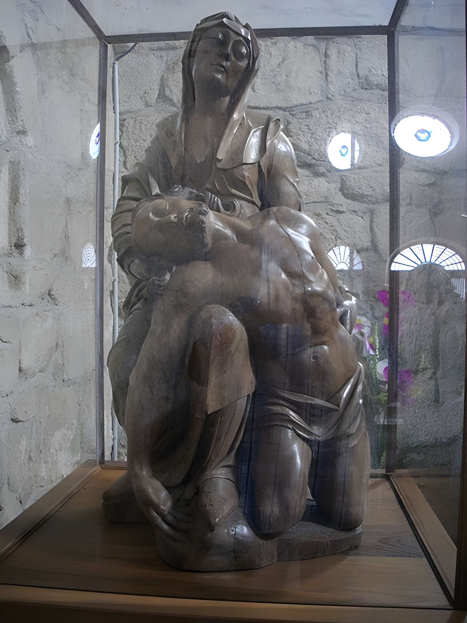 Église Saint-Denis de Fransèches