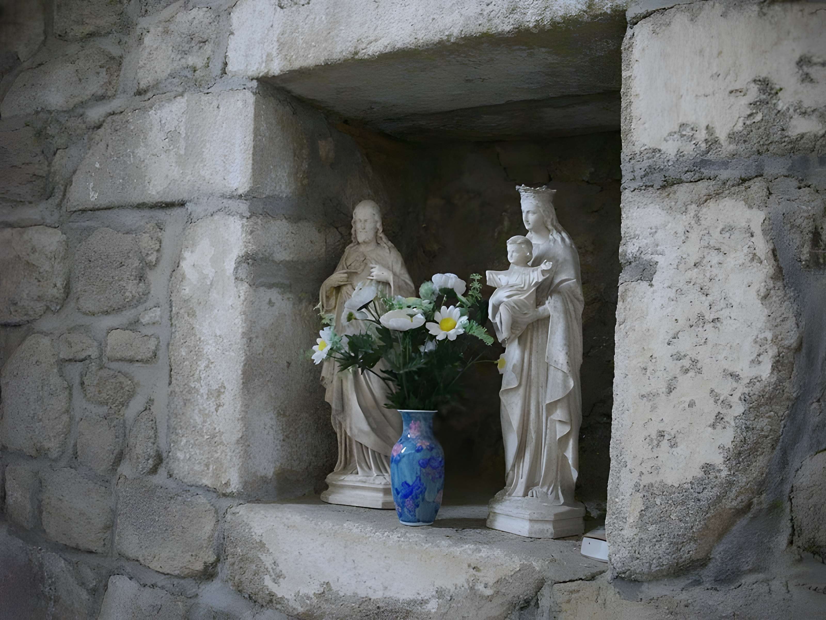 Église Saint-Denis de Fransèches