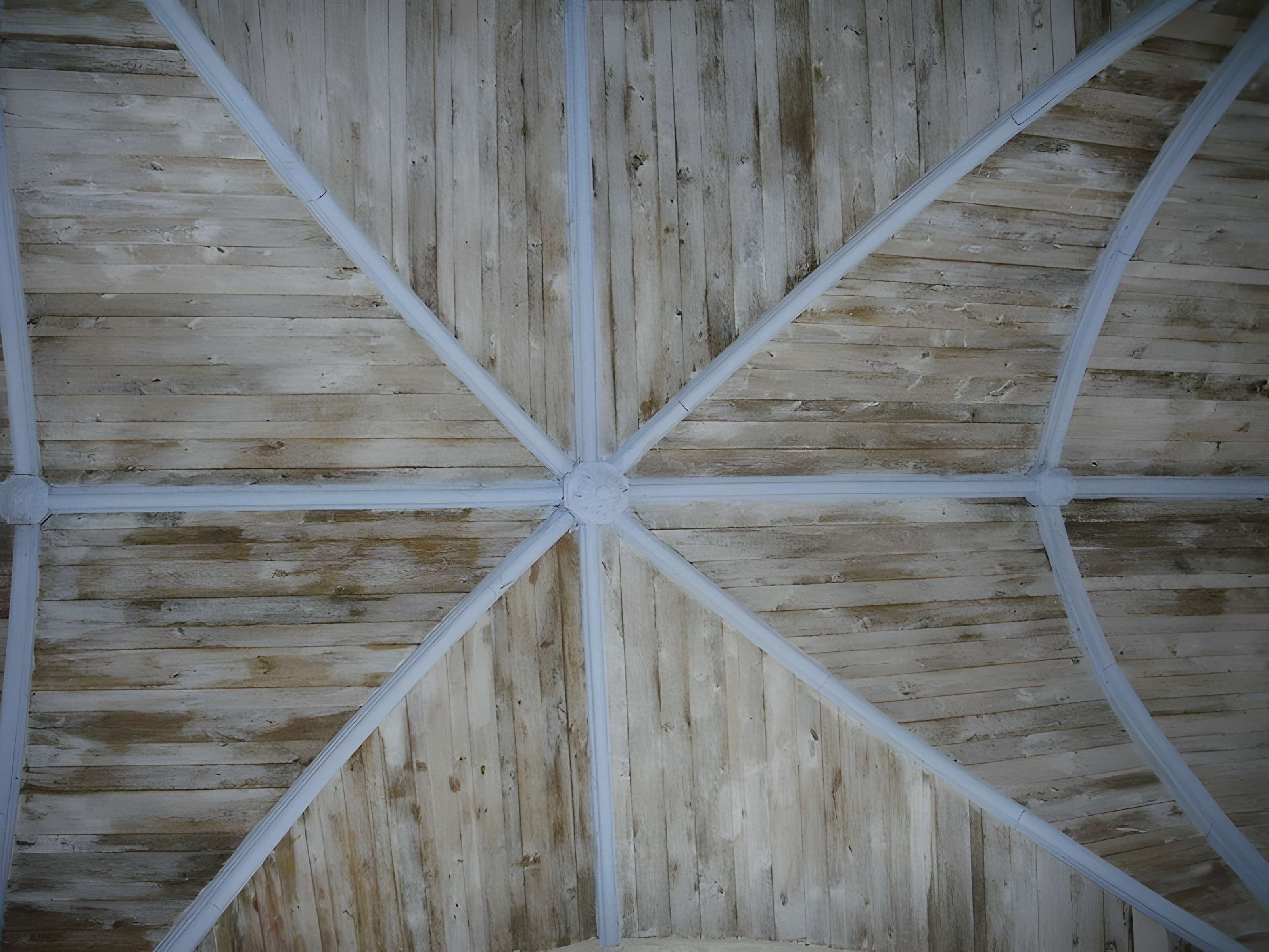 Église Saint-Denis de Fransèches