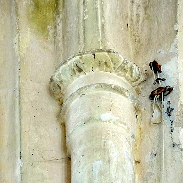 Photo de Église Saint-Denis de Fresnoy-la-Rivière