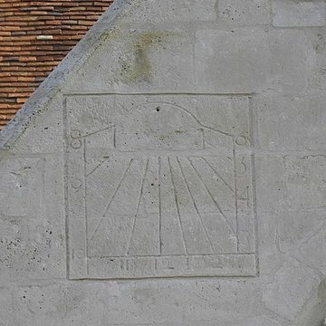 Église Saint-Denis de Fresnoy-la-Rivière