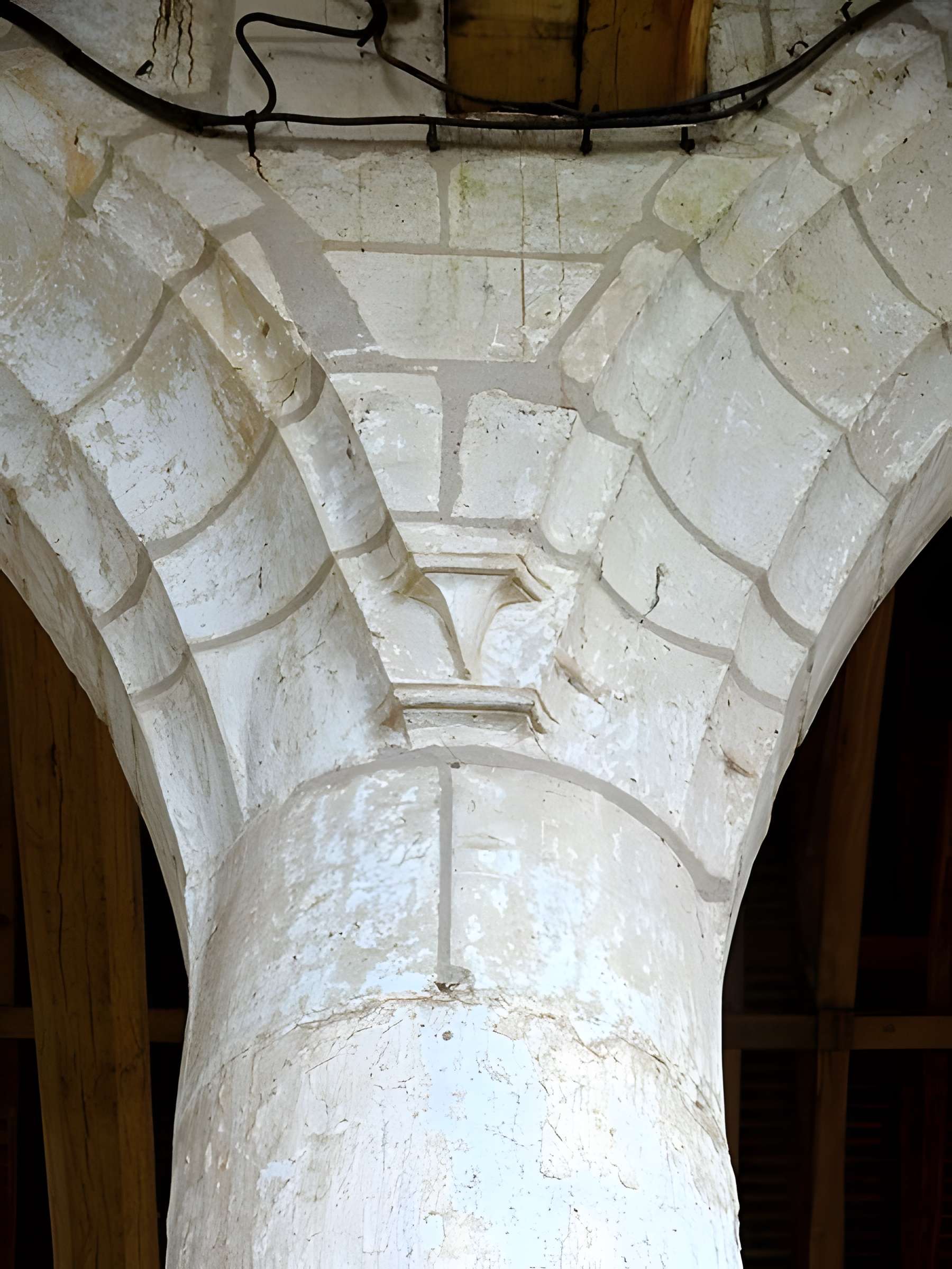 Église Saint-Denis de Fresnoy-la-Rivière