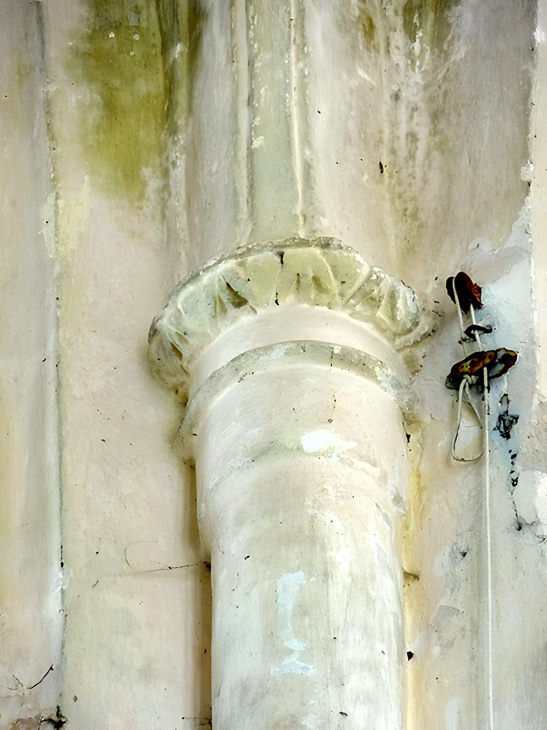 Église Saint-Denis de Fresnoy-la-Rivière