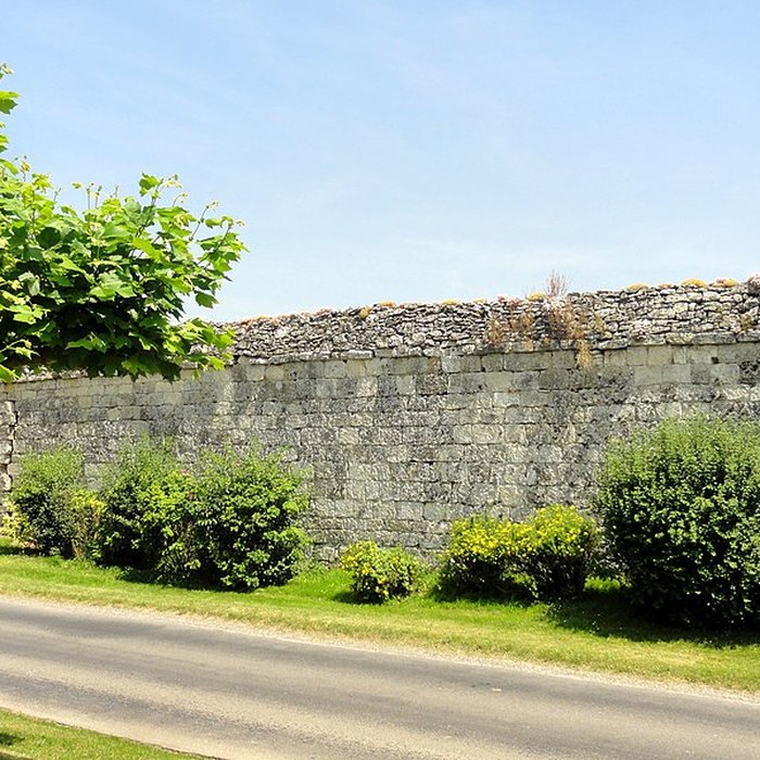 Photo de Abbaye de Saint-Martin-aux-Bois