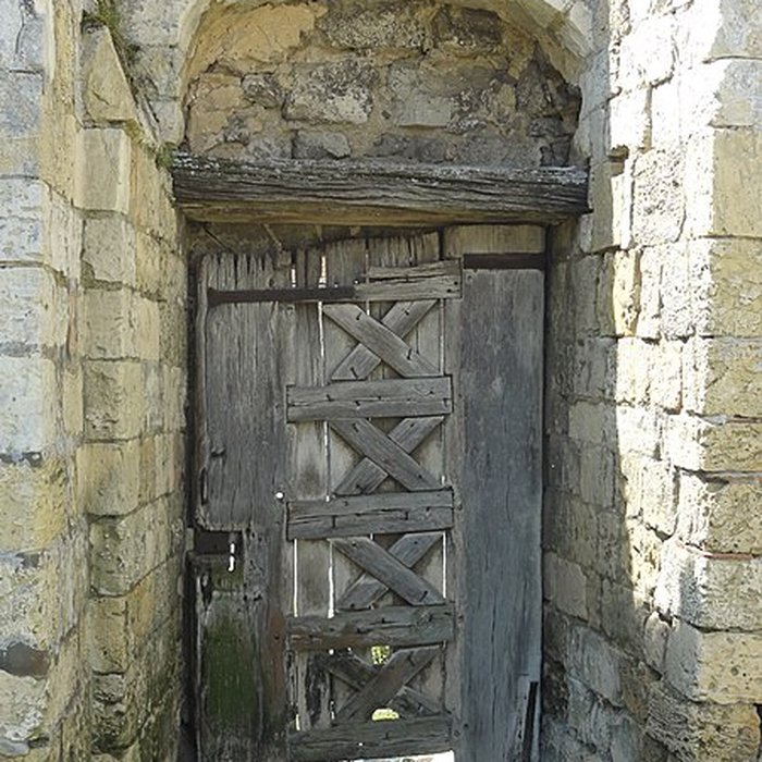 Photo de Abbaye de Saint-Martin-aux-Bois