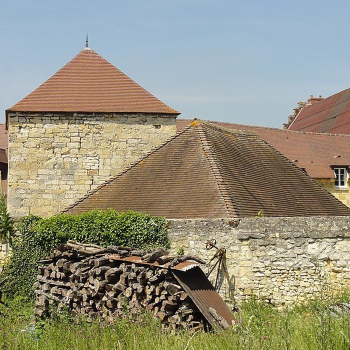 Photo de Abbaye de Saint-Martin-aux-Bois
