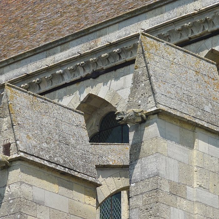 Photo de Abbaye de Saint-Martin-aux-Bois