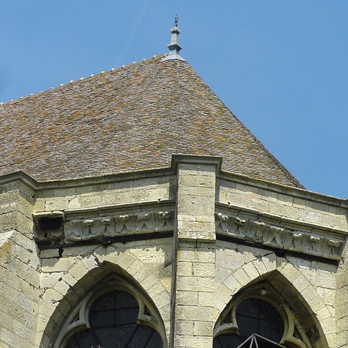 Photo de Abbaye de Saint-Martin-aux-Bois