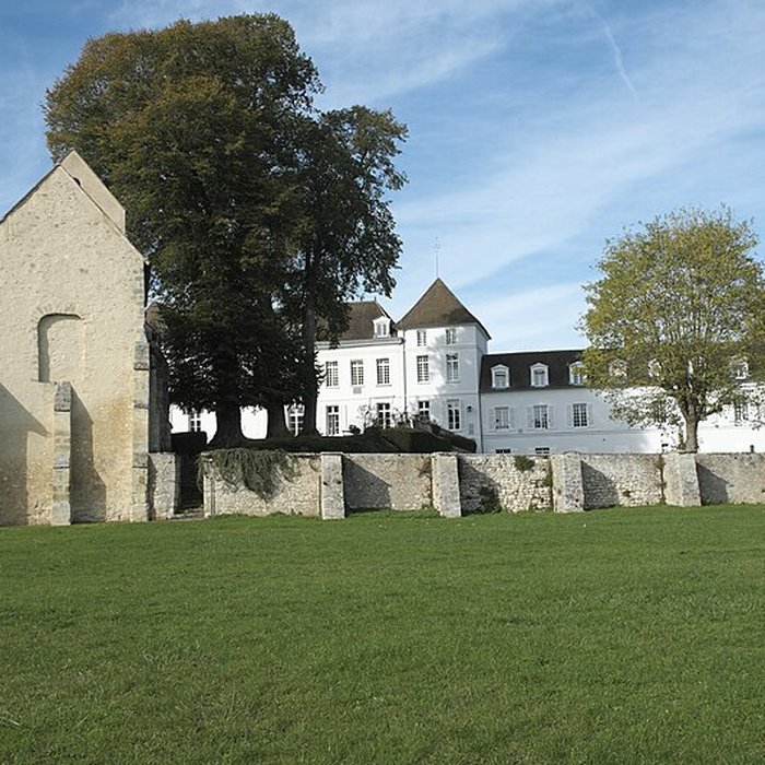 Photo de Église Saint-Denis de Goussonville