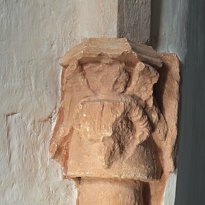 Photo de Église Saint-Denis de Goussonville