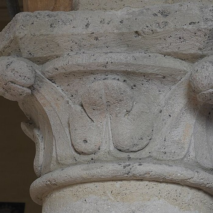 Photo de Église Saint-Denis de Goussonville