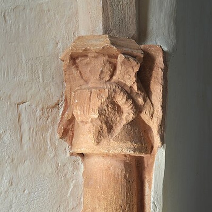 Photo de Église Saint-Denis de Goussonville