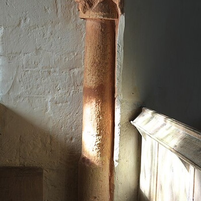 Photo de Église Saint-Denis de Goussonville