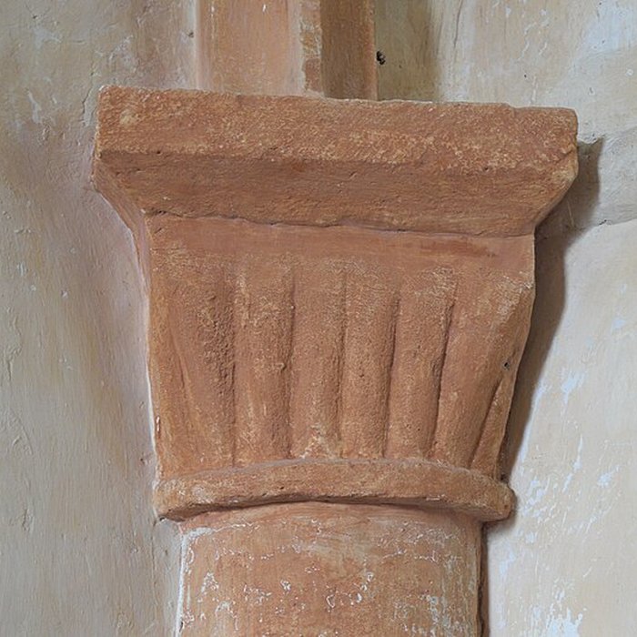 Photo de Église Saint-Denis de Goussonville