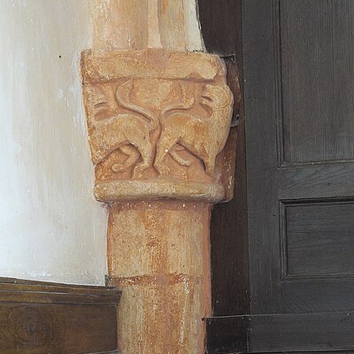 Photo de Église Saint-Denis de Goussonville