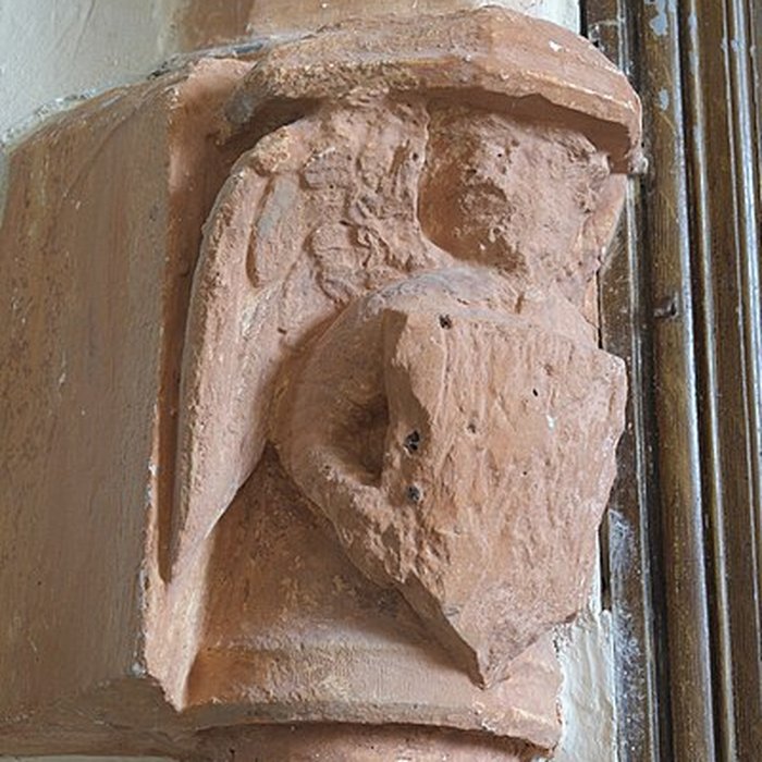 Photo de Église Saint-Denis de Goussonville